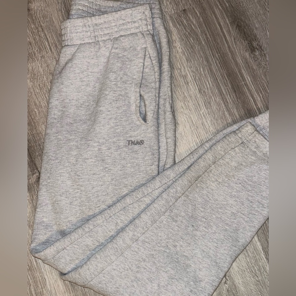 TNA SWEATPANTS